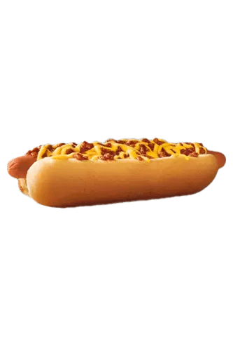 Sonic Hot Dog Menu with Prices