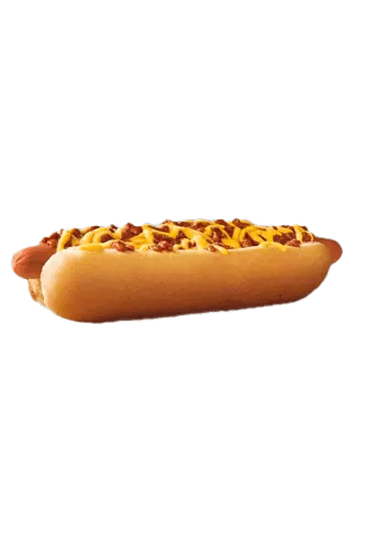 Sonic Hot Dog Menu with Prices