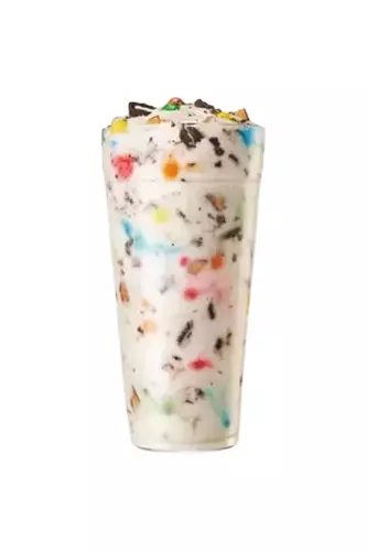 Sonic Ice Cream Menu & Prices 2023 (Tasty Blast Treats) - Its Yummi